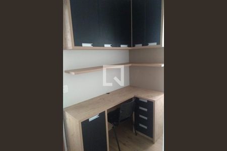 Apartamento à venda com 107m², 3 quartos e 2 vagasOffice
