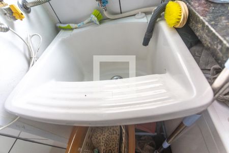 Apartamento à venda com 107m², 3 quartos e 2 vagasTanque