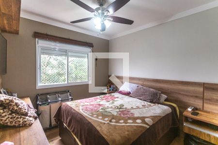 Apartamento à venda com 107m², 3 quartos e 2 vagasSuíte 2