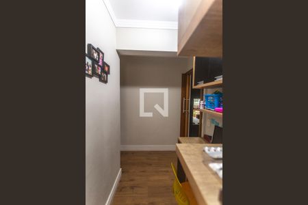 Apartamento à venda com 107m², 3 quartos e 2 vagasOffice