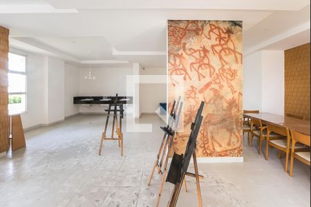 Apartamento à venda com 107m², 3 quartos e 2 vagasAteliê