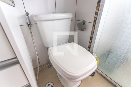 Apartamento à venda com 107m², 3 quartos e 2 vagasVaso