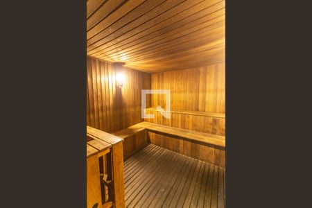 Apartamento à venda com 107m², 3 quartos e 2 vagasSauna