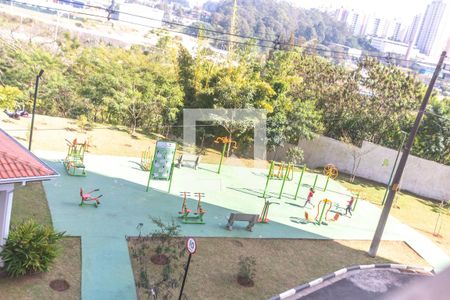 Apartamento à venda com 107m², 3 quartos e 2 vagasAcademia externa