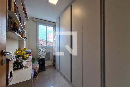 Apartamento à venda com 115m², 3 quartos e 2 vagasQuarto reversível