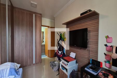 Apartamento à venda com 115m², 3 quartos e 2 vagasQuarto - suite 