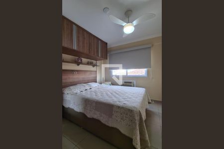Apartamento à venda com 115m², 3 quartos e 2 vagasQuarto 3 