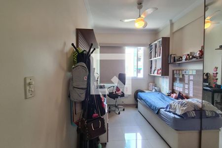 Apartamento à venda com 115m², 3 quartos e 2 vagasQuarto - suite 