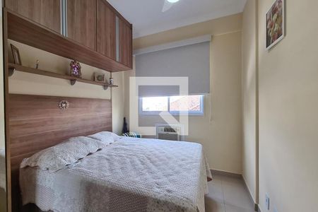 Apartamento à venda com 115m², 3 quartos e 2 vagasQuarto 3 