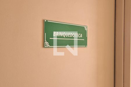 Apartamento à venda com 115m², 3 quartos e 2 vagasBrinquedoteca