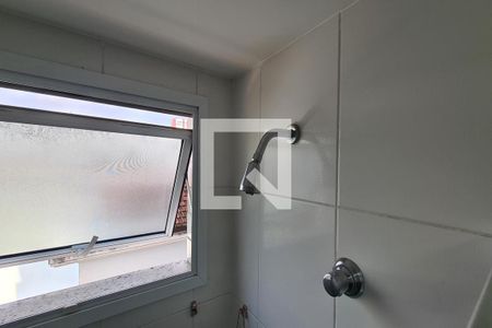 Apartamento à venda com 115m², 3 quartos e 2 vagasBanheiro da Suíte