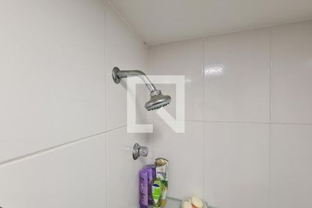 Apartamento à venda com 115m², 3 quartos e 2 vagasBanheiro Social