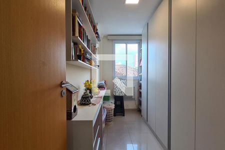 Apartamento à venda com 115m², 3 quartos e 2 vagasQuarto reversível