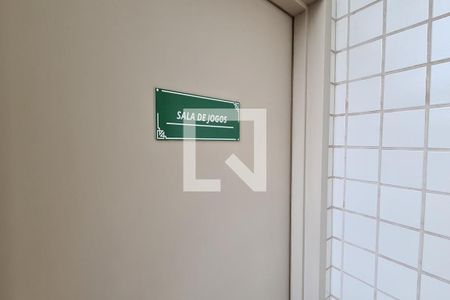 Apartamento à venda com 115m², 3 quartos e 2 vagasSala de Jogos