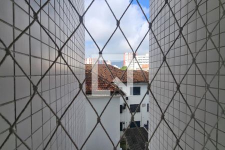 Apartamento à venda com 115m², 3 quartos e 2 vagasÁrea de Serviço