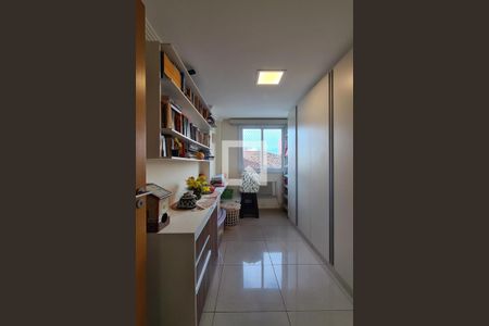 Apartamento à venda com 115m², 3 quartos e 2 vagasQuarto reversível
