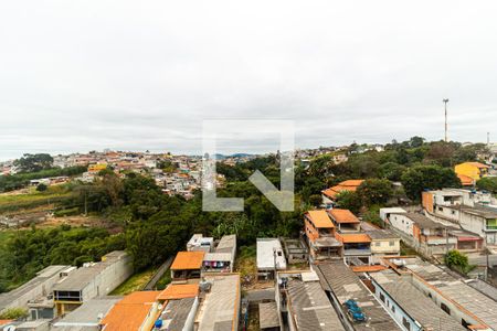 Apartamento para alugar com 54m², 2 quartos e 1 vagaVista do quarto 2