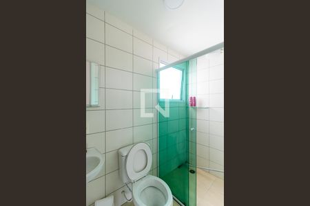 Apartamento para alugar com 54m², 2 quartos e 1 vagaBanheiro