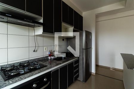Apartamento para alugar com 54m², 2 quartos e 1 vagaCozinha 