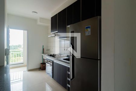 Apartamento para alugar com 54m², 2 quartos e 1 vagaCozinha 