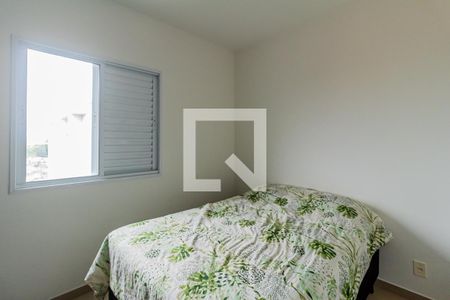 Quarto 1 de apartamento para alugar com 2 quartos, 54m² em Jardim São Luiz, Ferraz de Vasconcelos