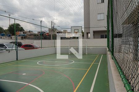 Apartamento para alugar com 54m², 2 quartos e 1 vagaQuadra
