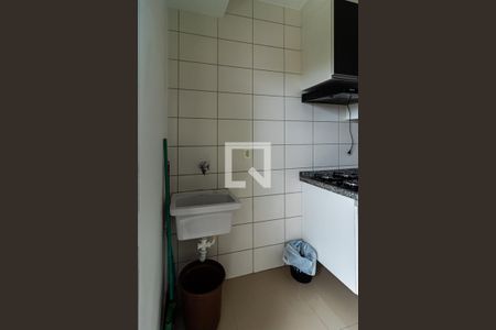 Apartamento para alugar com 54m², 2 quartos e 1 vagaÁrea de serviço