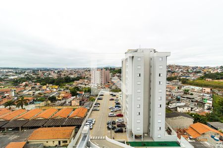 Apartamento para alugar com 54m², 2 quartos e 1 vagaVista do quarto 1