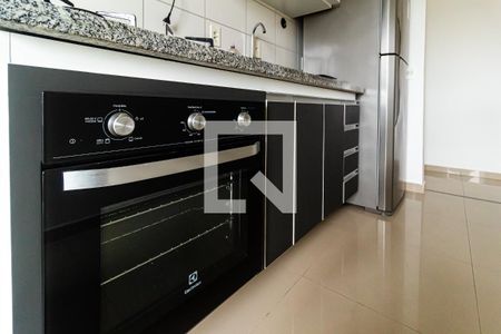 Apartamento para alugar com 54m², 2 quartos e 1 vagaCozinha 