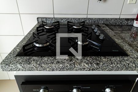 Apartamento para alugar com 54m², 2 quartos e 1 vagaCozinha 