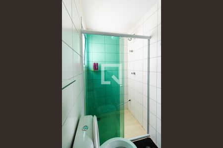 Apartamento para alugar com 54m², 2 quartos e 1 vagaBanheiro