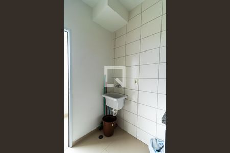 Apartamento para alugar com 54m², 2 quartos e 1 vagaÁrea de serviço