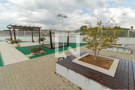 Apartamento para alugar com 54m², 2 quartos e 1 vagaÁrea comum