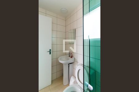 Apartamento para alugar com 54m², 2 quartos e 1 vagaBanheiro