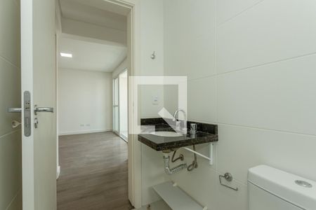Apartamento para alugar com 78m², 2 quartos e 1 vaga Apartamento para alugar com 78m², 2 quartos e 1 vagaBanheiro