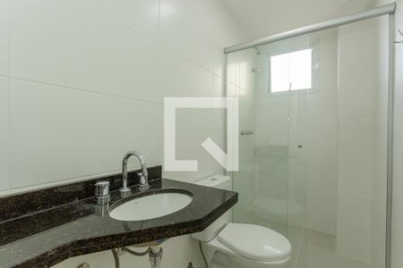 Apartamento para alugar com 78m², 2 quartos e 1 vaga Apartamento para alugar com 78m², 2 quartos e 1 vagaBanheiro