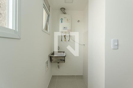 Apartamento para alugar com 78m², 2 quartos e 1 vaga Apartamento para alugar com 78m², 2 quartos e 1 vagaÁrea de Serviço