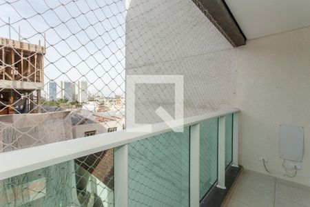 Apartamento para alugar com 78m², 2 quartos e 1 vaga Apartamento para alugar com 78m², 2 quartos e 1 vagaVaranda