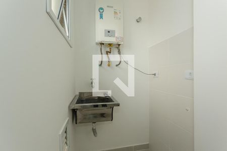 Apartamento para alugar com 78m², 2 quartos e 1 vaga Apartamento para alugar com 78m², 2 quartos e 1 vagaÁrea de Serviço