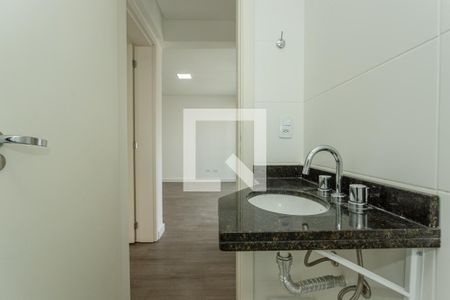 Apartamento para alugar com 78m², 2 quartos e 1 vaga Apartamento para alugar com 78m², 2 quartos e 1 vagaBanheiro