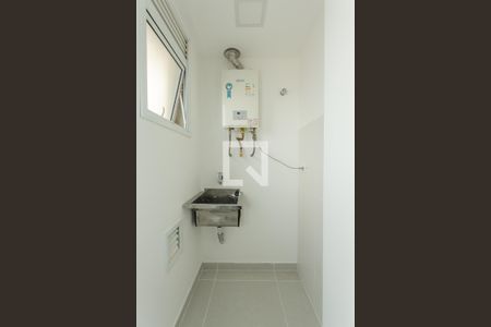 Apartamento para alugar com 78m², 2 quartos e 1 vaga Apartamento para alugar com 78m², 2 quartos e 1 vagaÁrea de Serviço