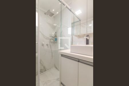 Apartamento à venda com 72m², 3 quartos e 2 vagasBanheiro Suíte 