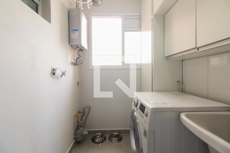 Apartamento à venda com 72m², 3 quartos e 2 vagasÁrea de Serviço 
