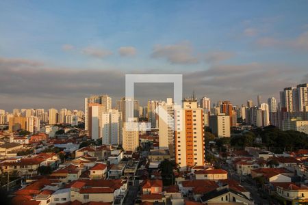 Vista do Quarto 1 de apartamento à venda com 3 quartos, 72m² em Parque São Jorge, São Paulo