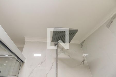 Apartamento à venda com 72m², 3 quartos e 2 vagasBanheiro Social 