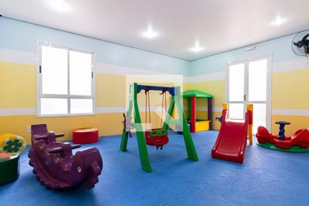 Apartamento à venda com 72m², 3 quartos e 2 vagasCondomínio - Brinquedoteca  