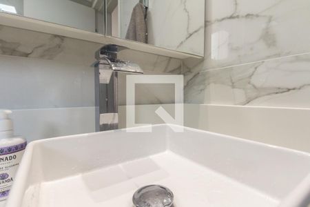 Apartamento à venda com 72m², 3 quartos e 2 vagasBanheiro Suíte 