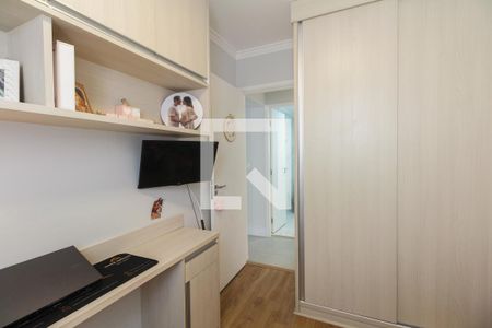 Apartamento à venda com 72m², 3 quartos e 2 vagasQuarto 1