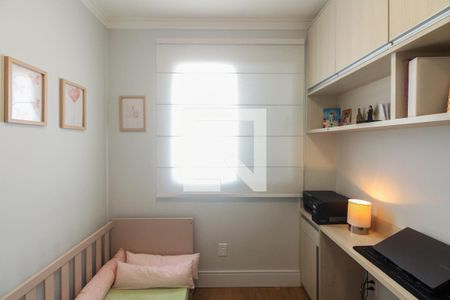 Apartamento à venda com 72m², 3 quartos e 2 vagasQuarto 1