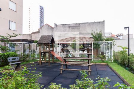 Apartamento à venda com 72m², 3 quartos e 2 vagasCondomínio - Playground 